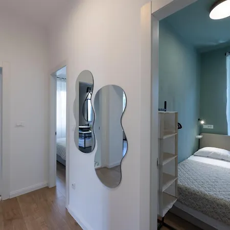 Palcic Apartamento