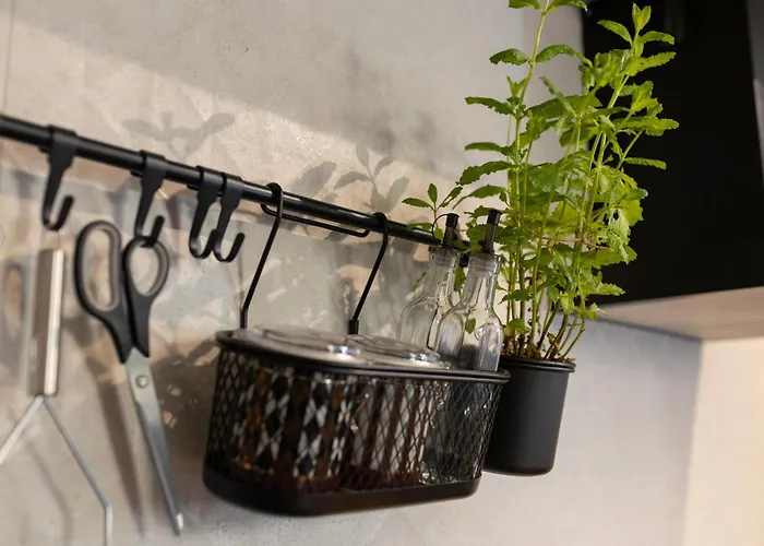 Apartamento Palcic