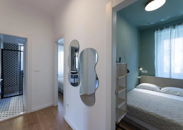 Palcic Apartamento