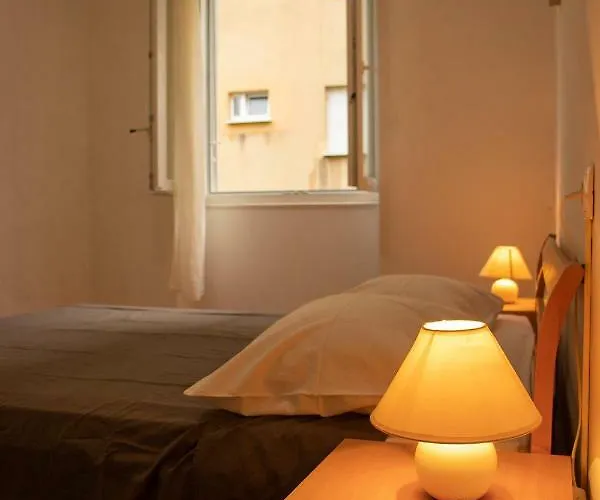 Palcic Apartamento Split