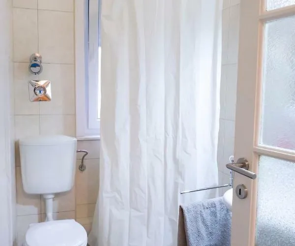 Apartamento Palcic