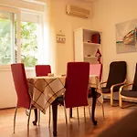 Palcic Lägenhet Split