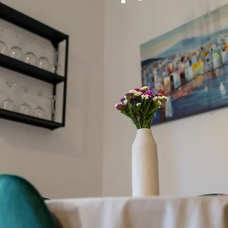 Palcic Appartement *
