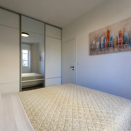 Palcic Appartement