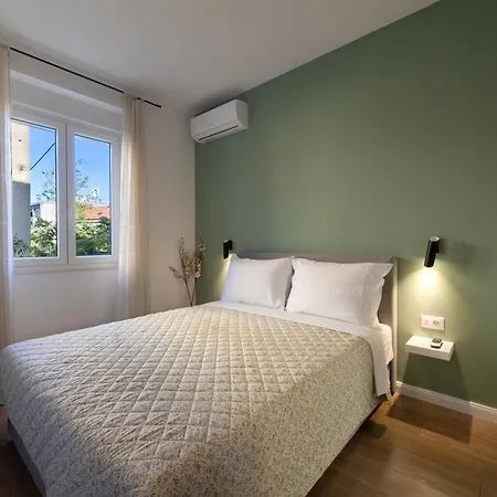 Palcic Apartamento *