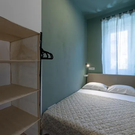 Appartement Palcic *