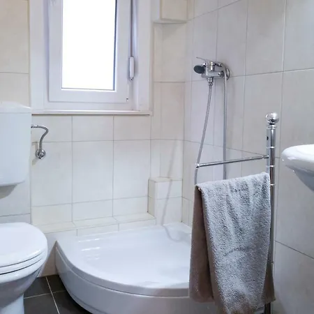 Palcic Apartamento Split