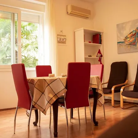 Palcic Appartement Split