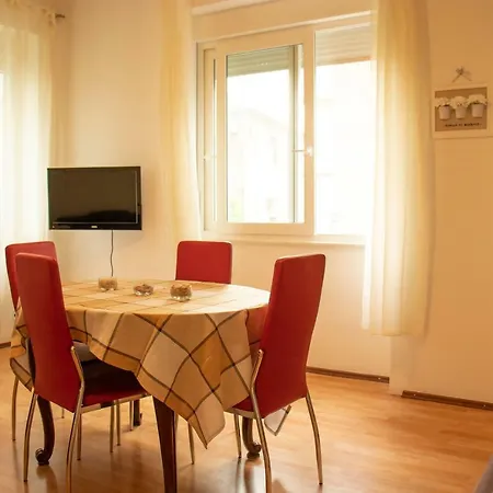 Palcic Apartamento *