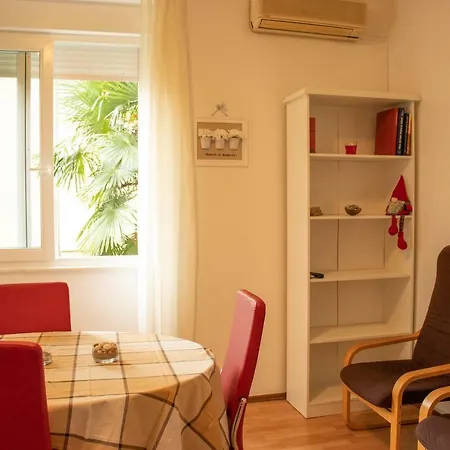 Appartement Palcic *