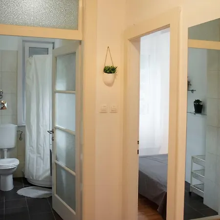 Palcic Appartement