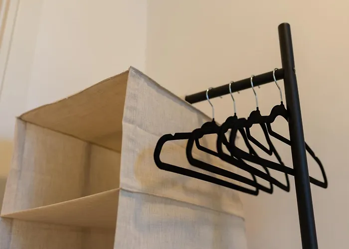 شقة Palcic سبليت