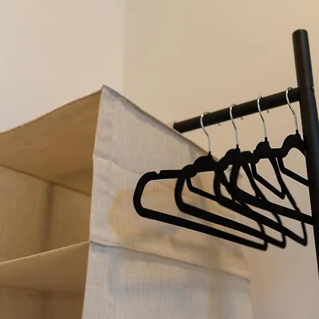 Apartament Palcic Split