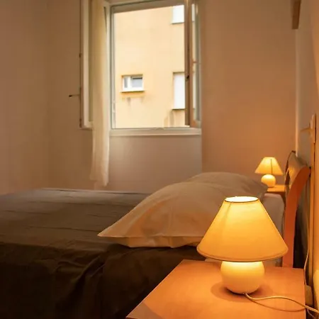 Palcic Apartament Split