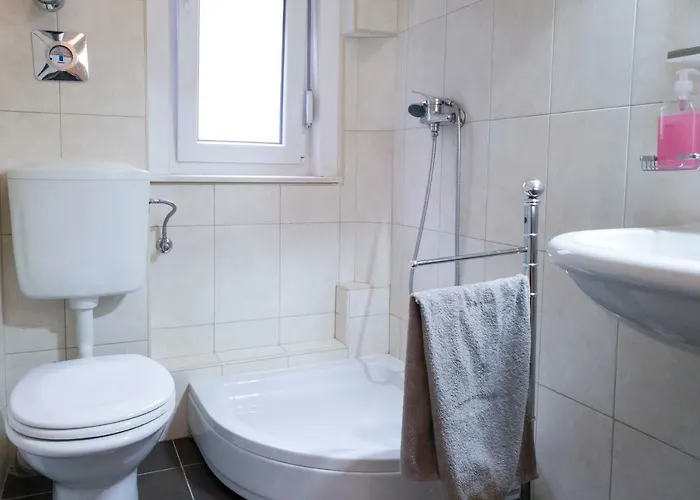 Palcic Lejlighed Split