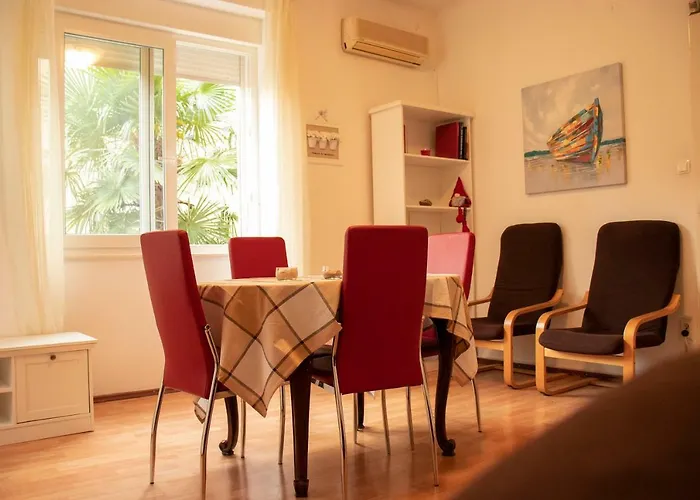 Palcic Lejlighed Split