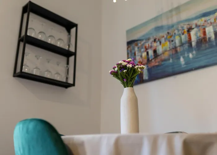 Palcic Апартаменты *