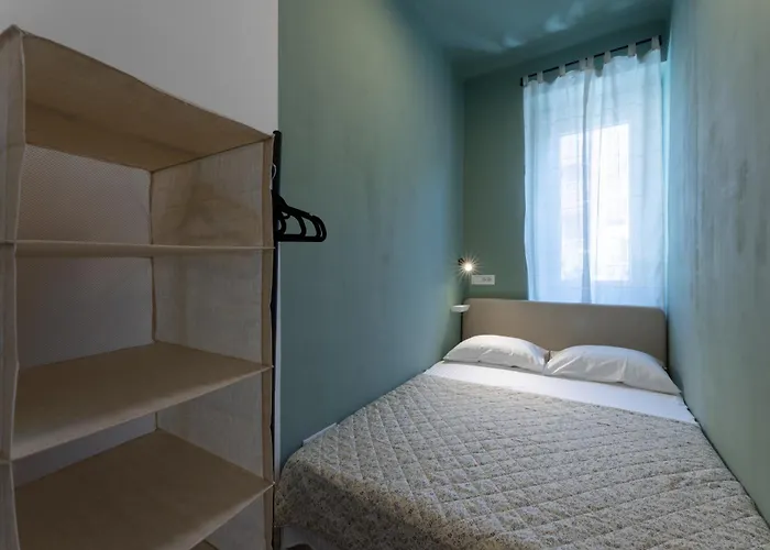 Апартаменты Palcic *