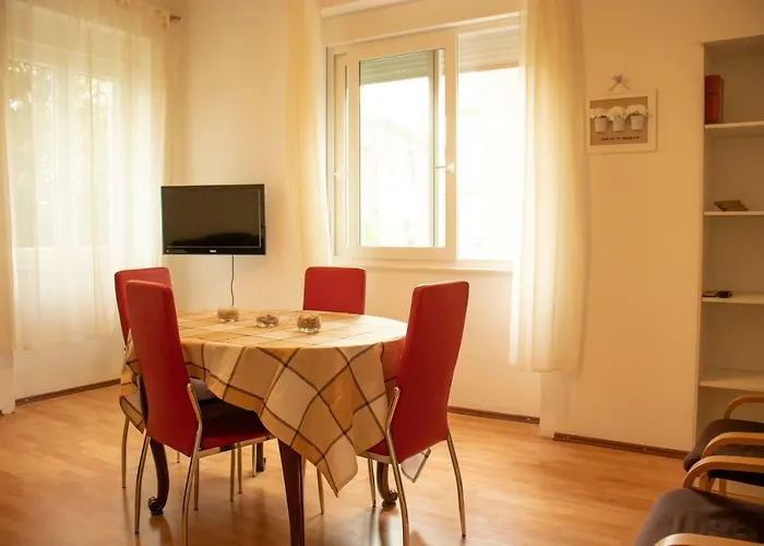 Palcic Апартаменты *