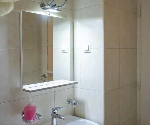 Апартаменты Palcic Сплит